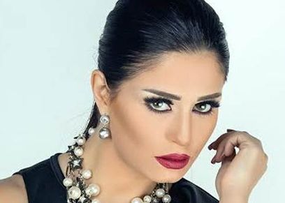 منة فضالي