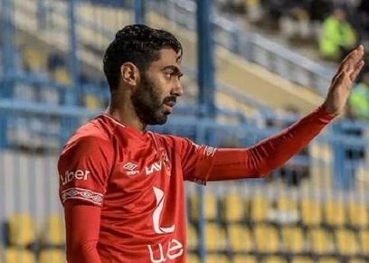 حسين الشحات