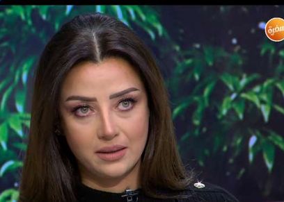 رضوى الشربيني