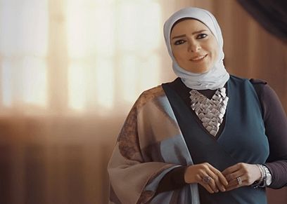 دعاء فاروق
