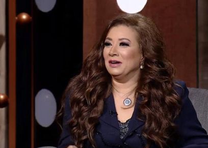 الفنانة انتصار- صورة تعبيرية