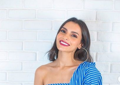 كارمن سليمان