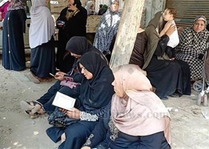 الثانوية العامة