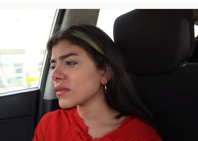 زينب زوجة أحمد حسن