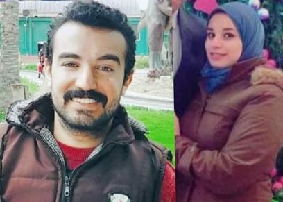 طبيب يقتل زوجته طعنا بالسكين