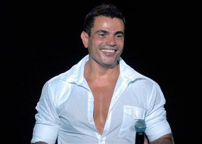 عمرو دياب