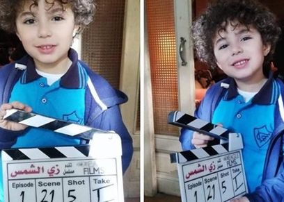 جدة ياسين ترد على طليق ابنتها