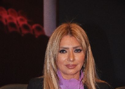 الإعلامية شافكي المنيري