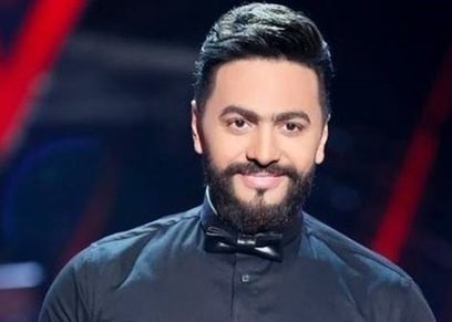 تامر حسني