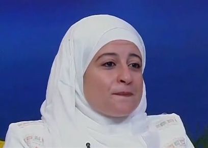 الدكتورة مريم الشافعي خبيرة تربوية
