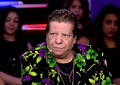 شعبان عبدالرحيم- أرشيفية