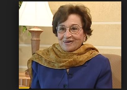 آمال فهمي