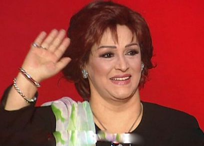 الفنانة وردة الجزائرية