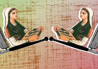 حكاية أول ممرضة في الإسلام