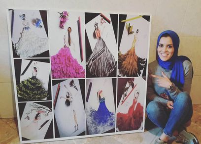 سالمة سلال