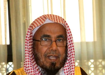 عبدالله بن محمد المطلق