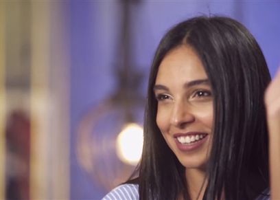 سلمى أبو ضيف