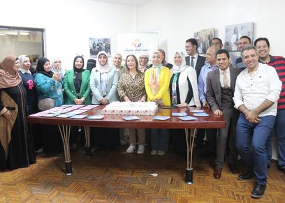 جمعية أطفال السجينات