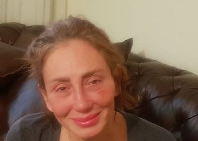 الفنانة ريهام سعيد