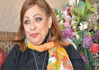 السفيرة منى عمر