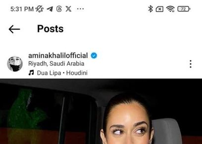 أمينة خليل