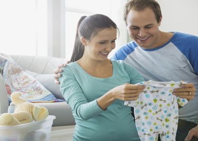 5 مغذيات ضرورية خلال فترة التخطيط للحمل 