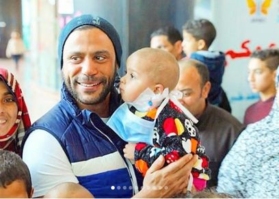 محمد إمام