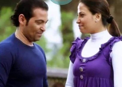ياسمين جمال في مسلسل دلع بنات