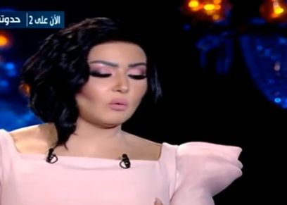 سمية الخشاب