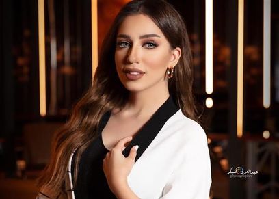 صابرين بورشيد