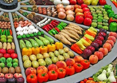 أطعمة لعلاج الإكتئاب