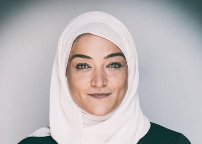 منال رستم