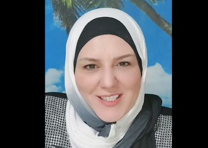 شبيهة دلال عبدالعزيز