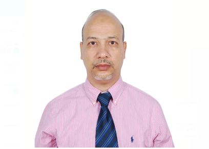 الدكتور أحمد حظو