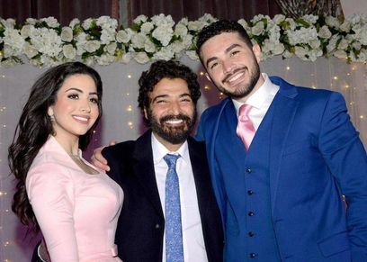 ابنة حميد الشاعري