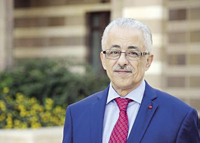 طارق شوقي
