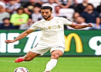 إصابة محمد عبدالمنعم