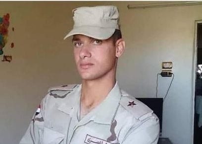 الشهيد هيثم فتحي
