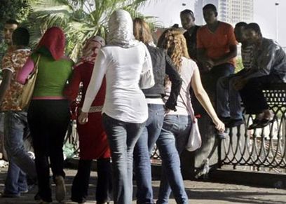 صورة أرشيفية