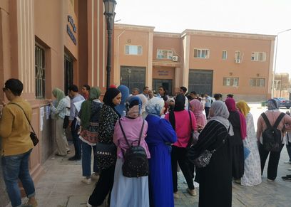 صورة أرشيفية لإحدى الجامعات