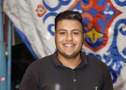 إسلام سعد