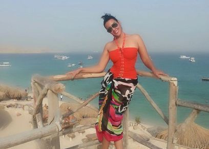 سمية الخشاب 