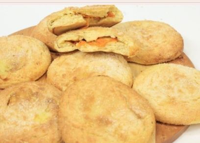 طريقة عمل القرص الطرية في المنزل - تعبيرية