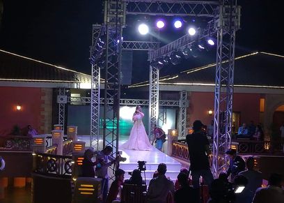 مسابقة ملكة جمال العرب 
