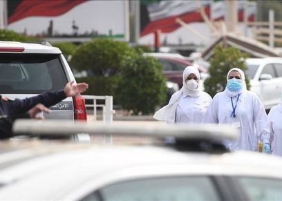 وفتة طبيبة بالجزائر