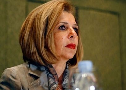 مشيرة