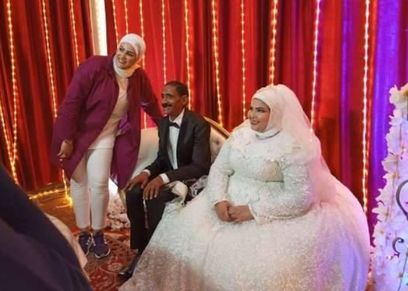 نورا وصلاح