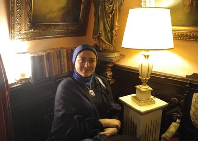 مروة منصور