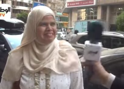 فيديو| ستات مصر تستعد لأمم أفريقيا بـ