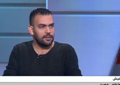 خالد عليش